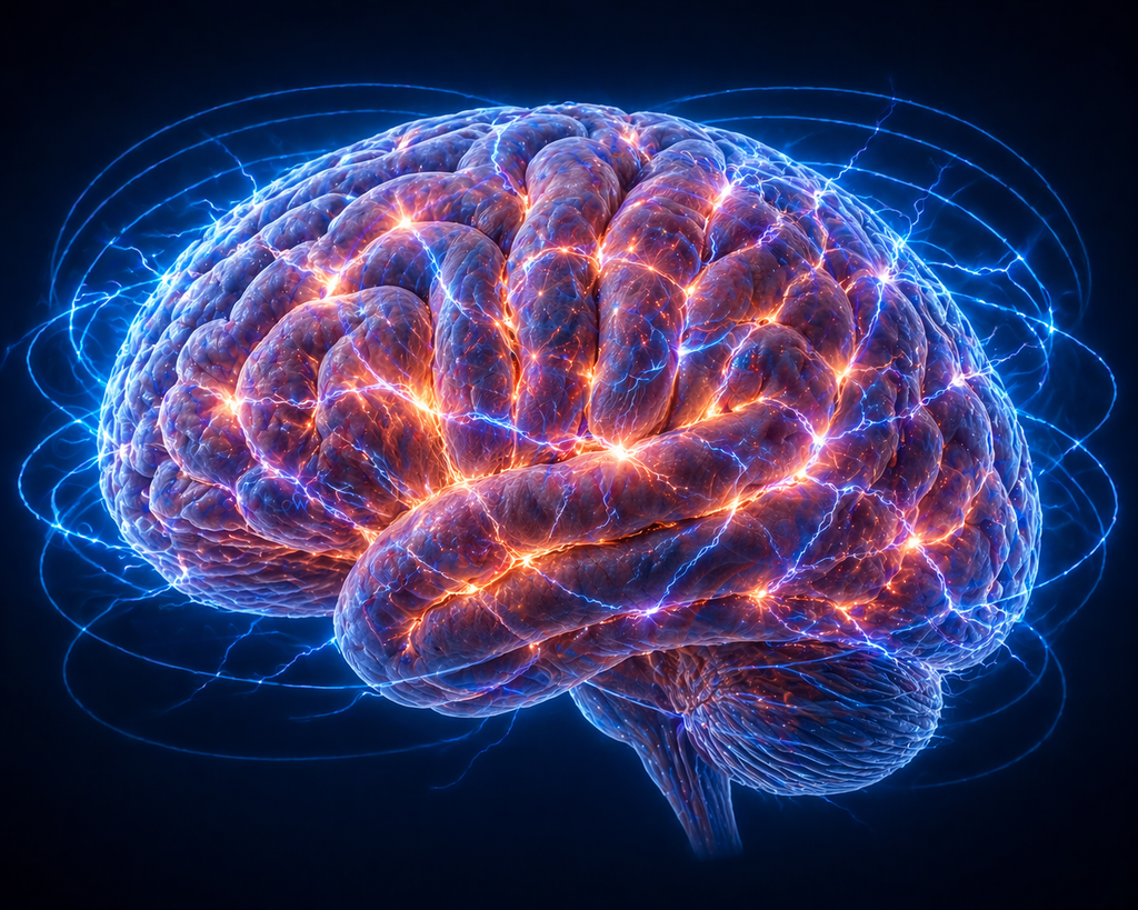 PEMF Therapy and Alzheimer's: Supporting Brain Health at the Cellular Level