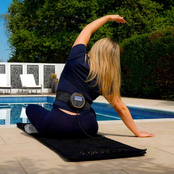 CELLER8 Featured in The Standard: Best PEMF Mats for Fitness & Recovery