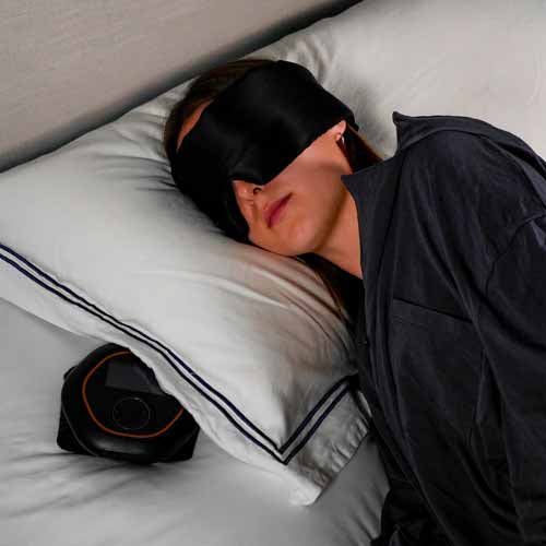Sleep is the Foundation: Our 3 Favourite Tools for Better Sleep
