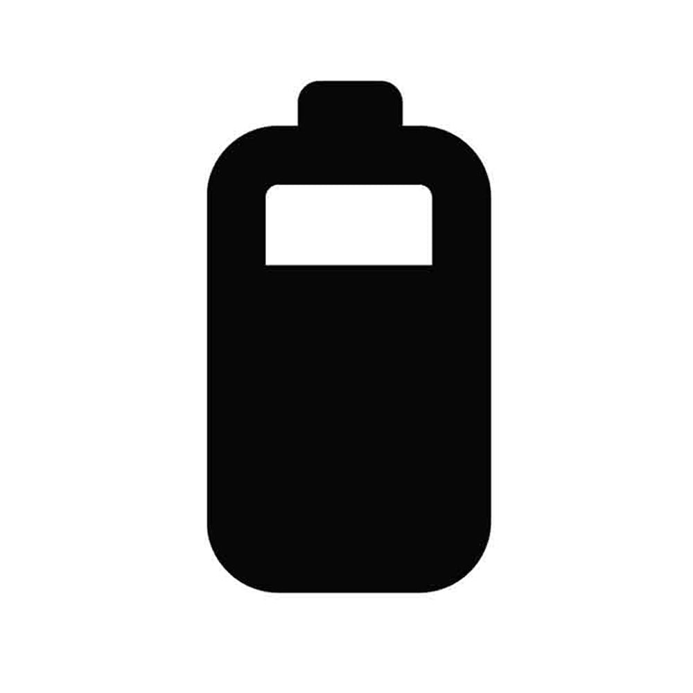 Battery icon