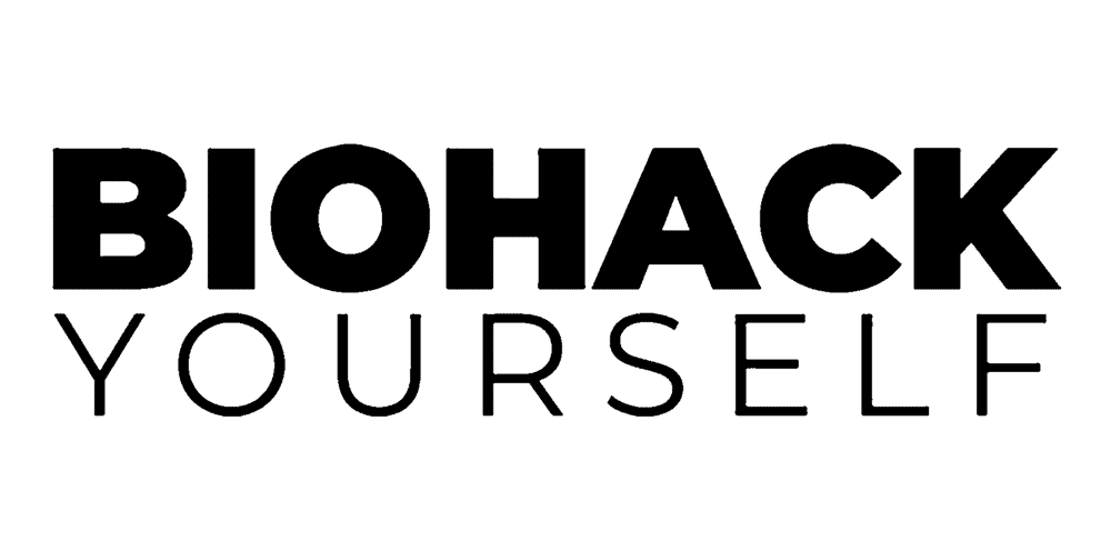 Biohack Yourself Logo