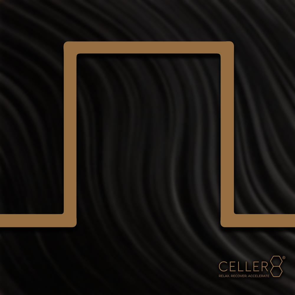 CELLER8 waveform diagram