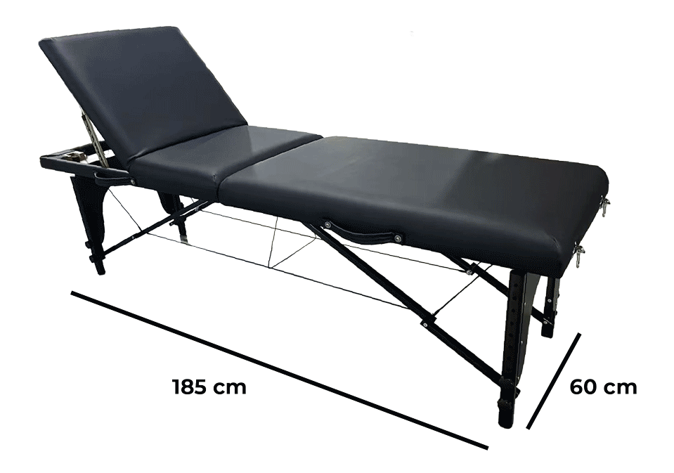 CELLER8 Therapy Bed