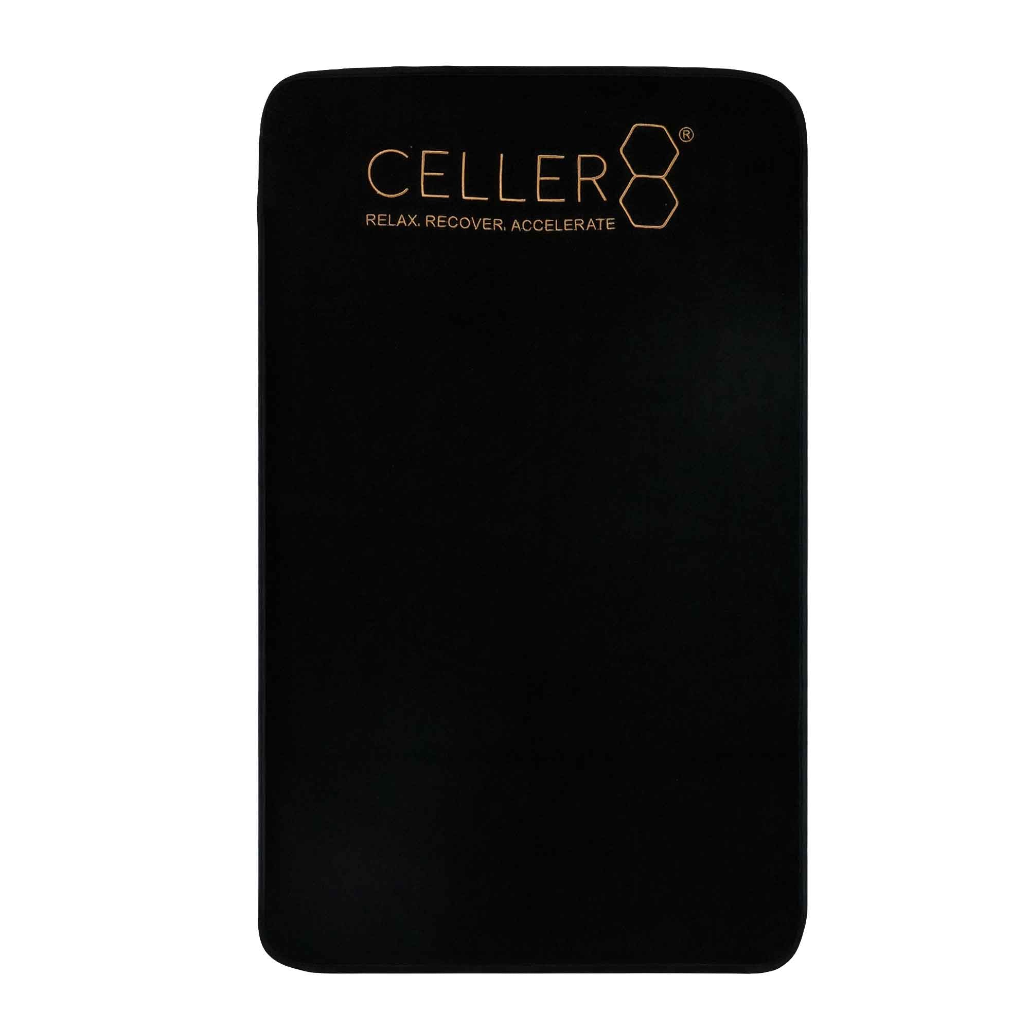CELLER8 Travel mat towel cover