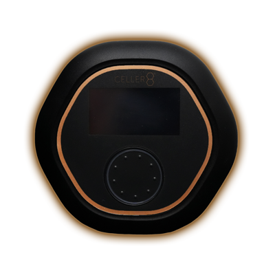 CELLER8 PEMF Therapy device