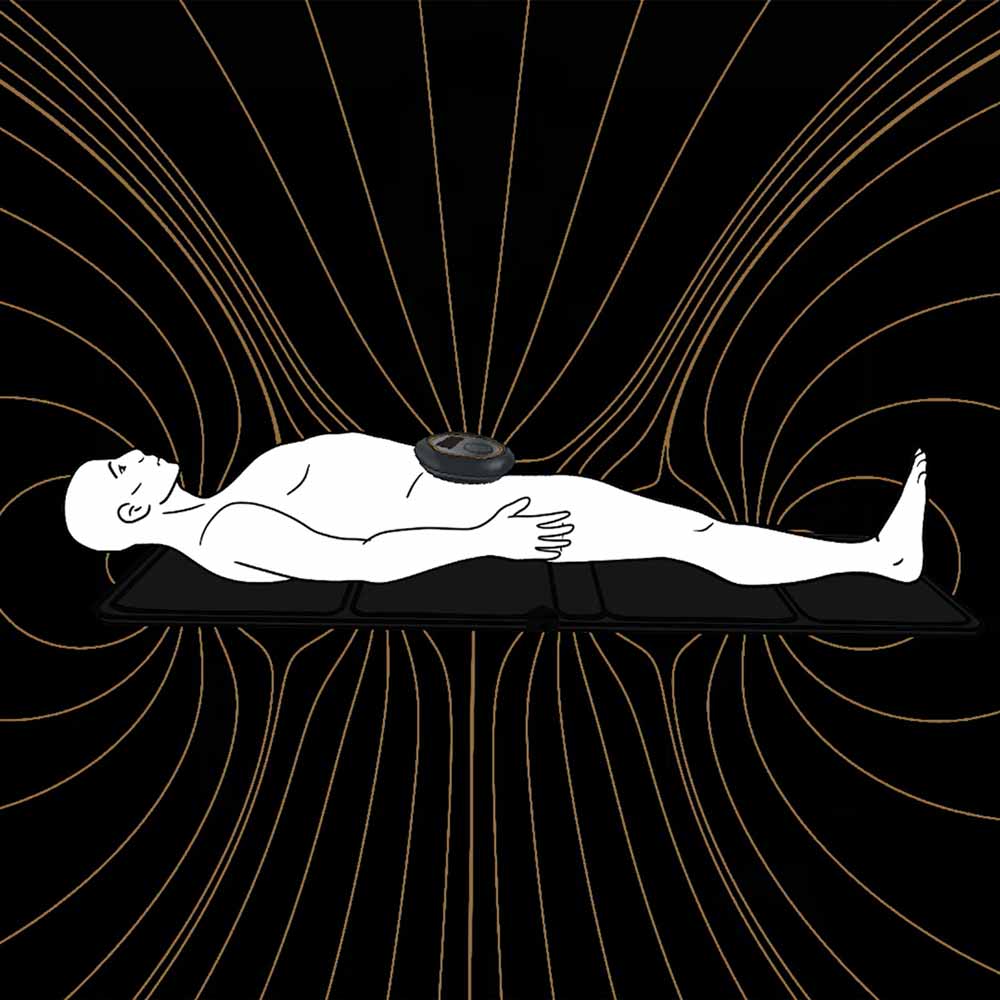 CELLER8 intensity field diagram