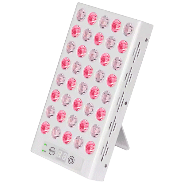 Cheap red light panel