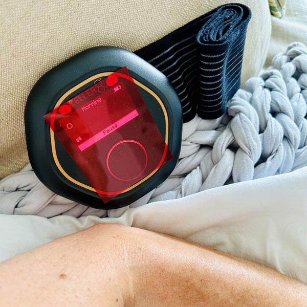 Drew Todd photo review of CELLER8