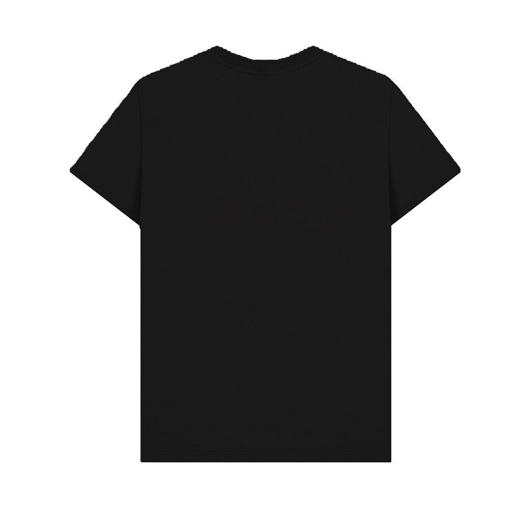 CELLER8 Embroidered Logo T-Shirt back
