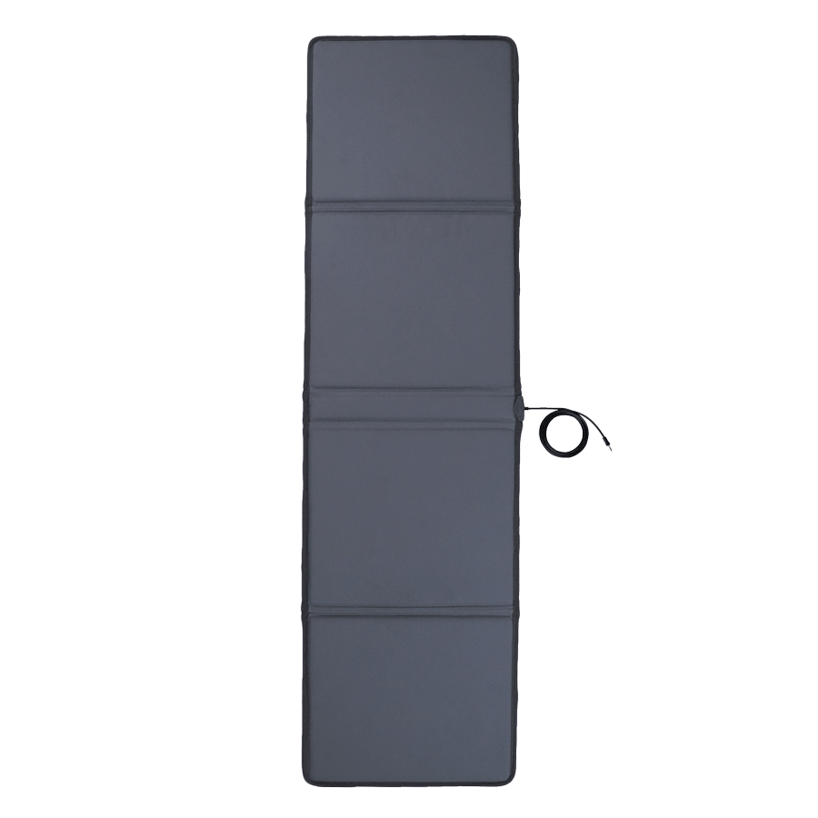 CELLER8 full body mat grey side