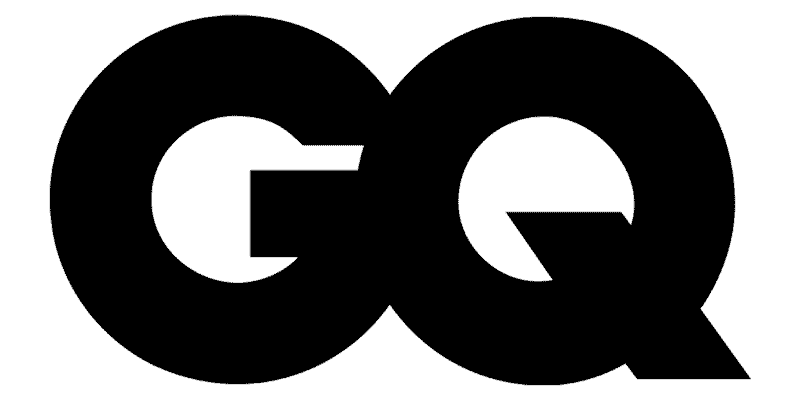 GQ logo