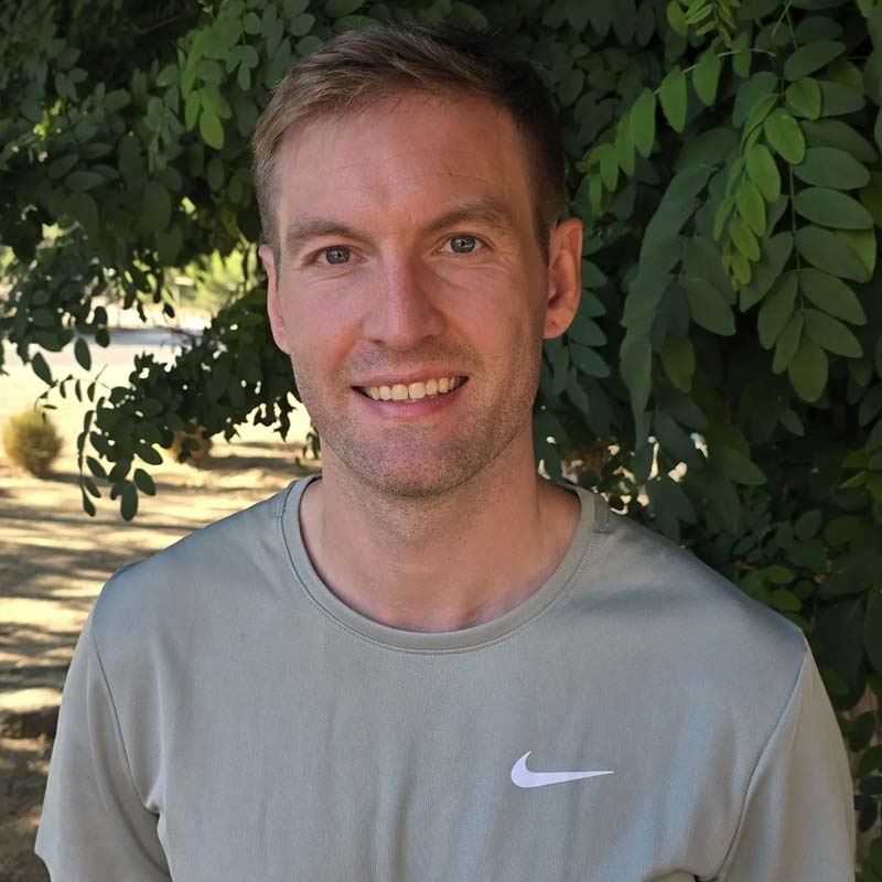 Lloyd Austin - Novum Life