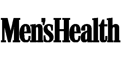 Mens Health logo