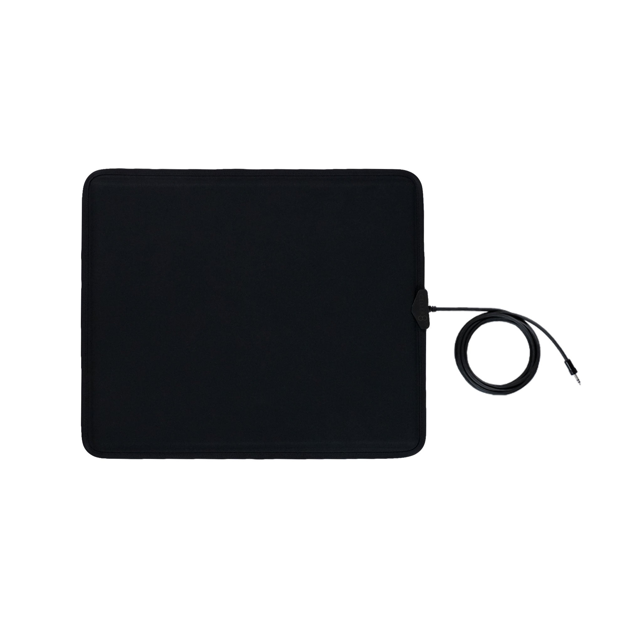 CELLER8 mini mat black side