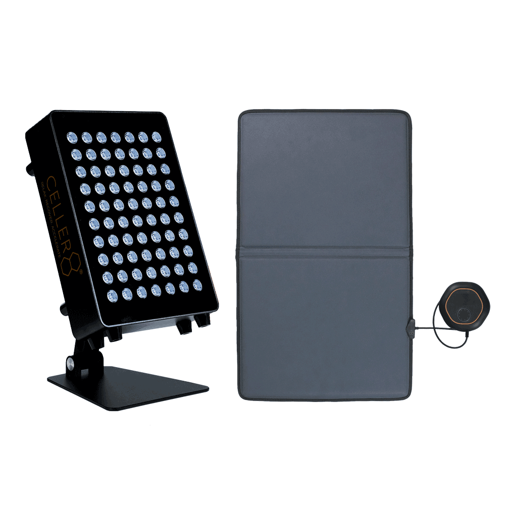 CELLER8 office biohacker package