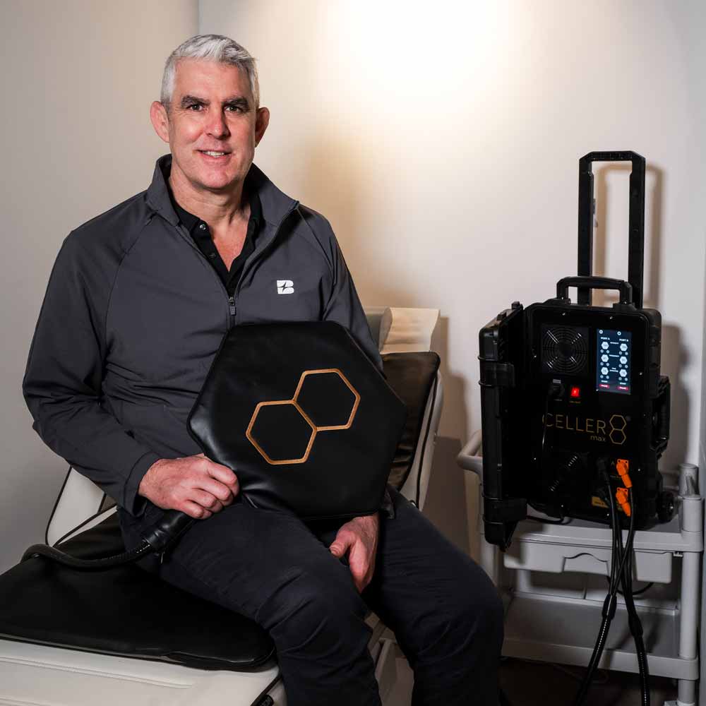 CELLER8 max at biowell health