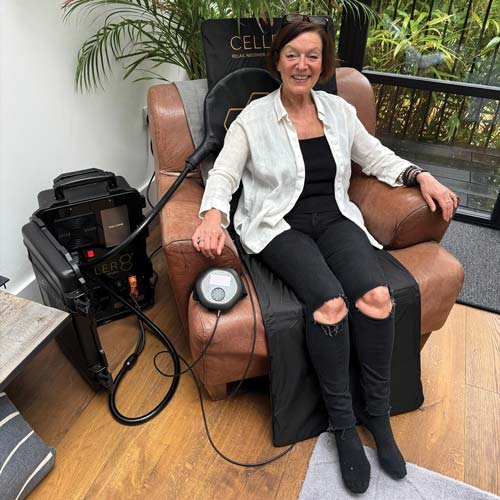 Philly J Lay on CELLER8