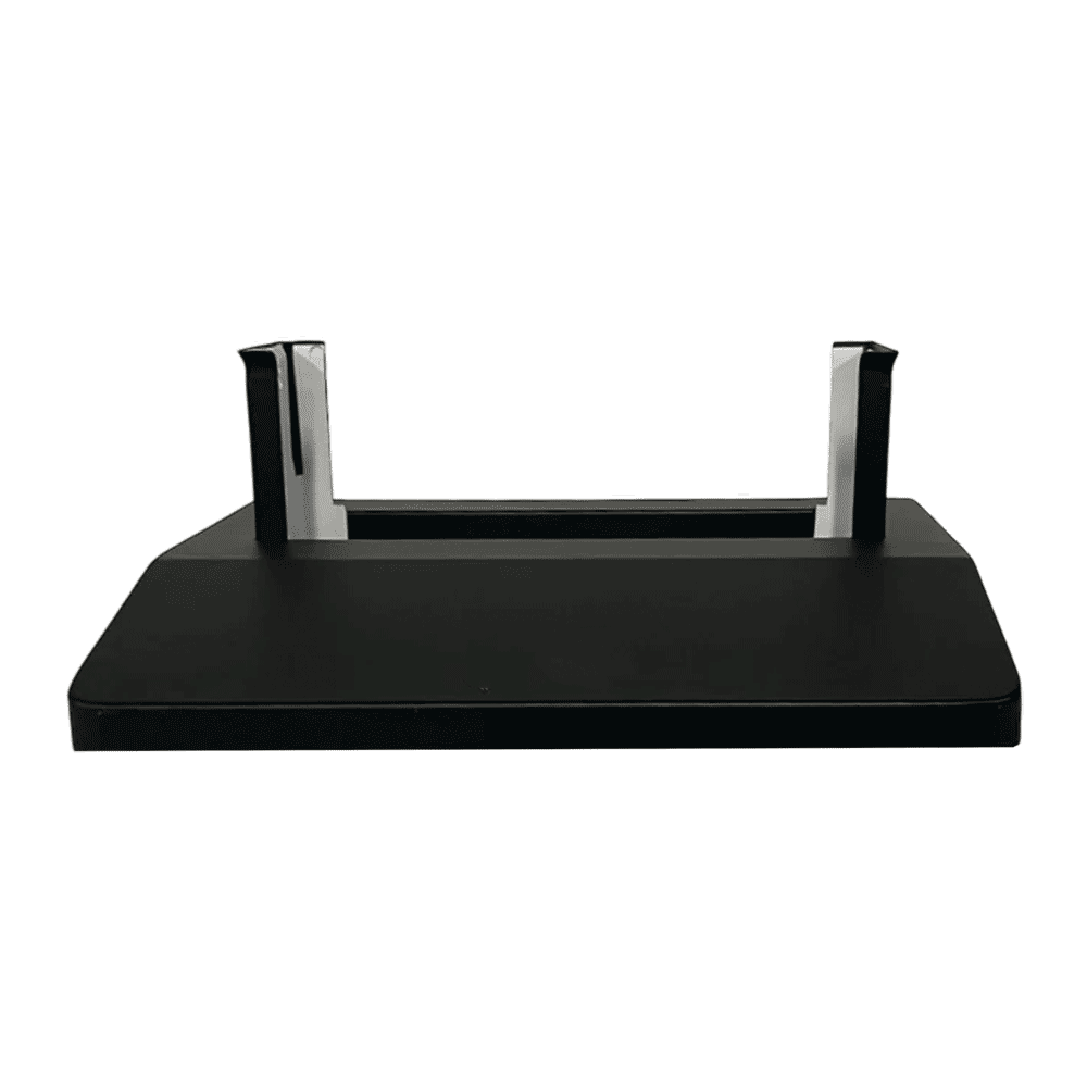 Red light panel stand