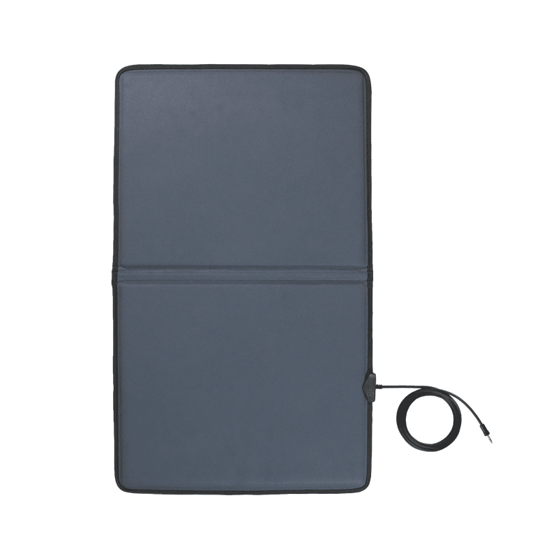 CELLER8 travel mat grey side