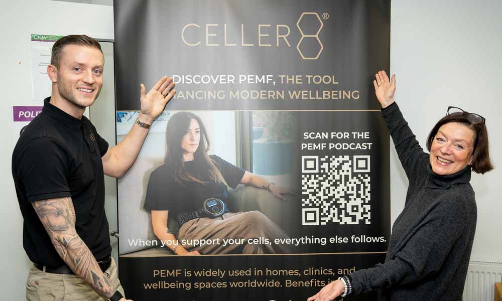 The Wellness Way Health Hub event photo