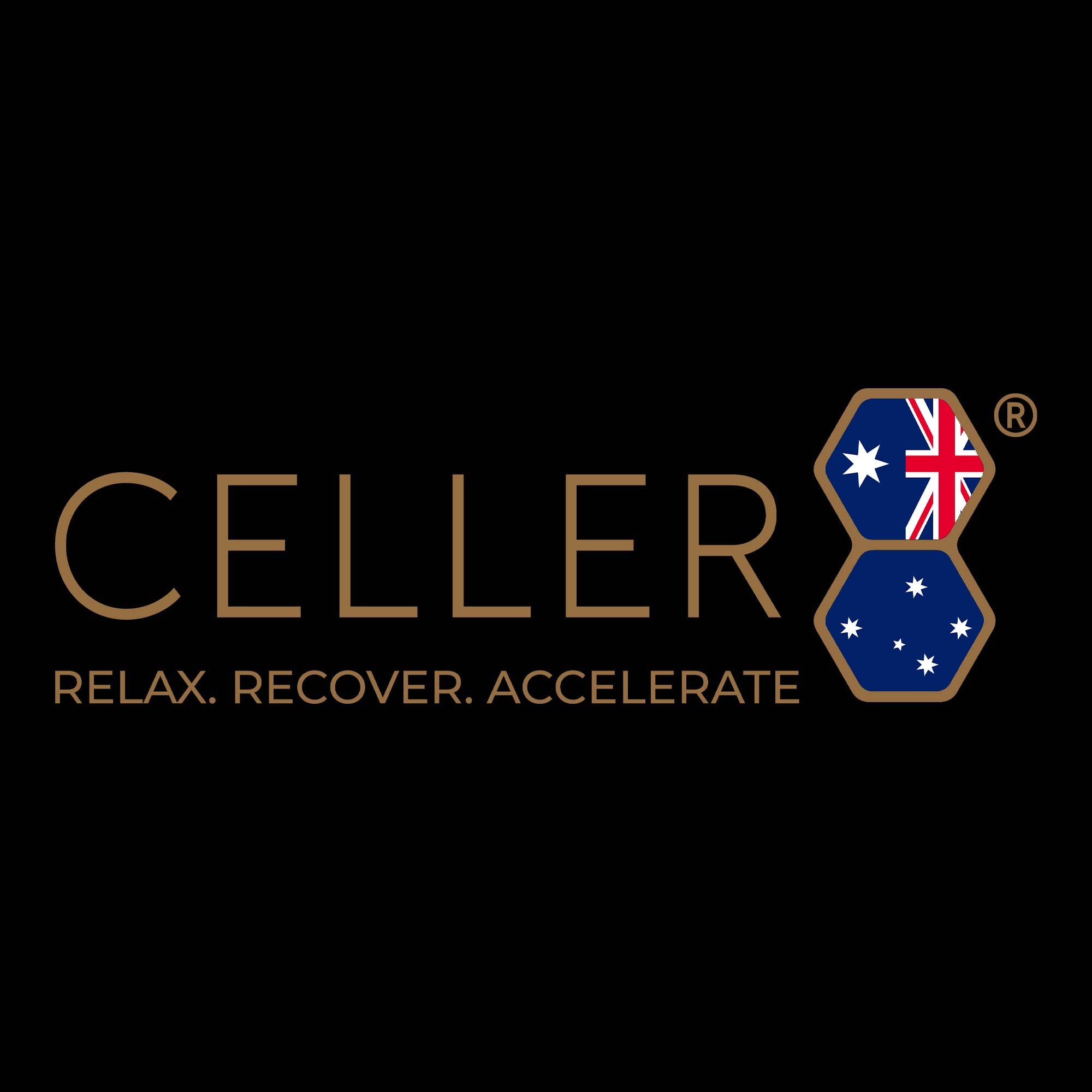 CELLER8 x Australia